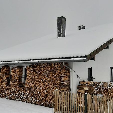 Aux Capucines Bed and Breakfast Theux Eksteriør billede